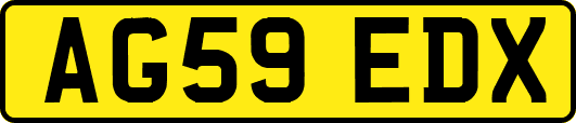AG59EDX