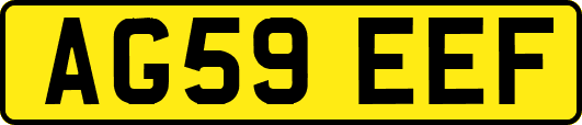 AG59EEF