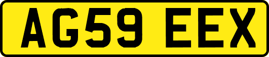 AG59EEX