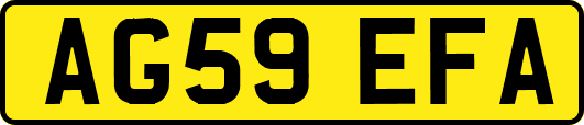 AG59EFA