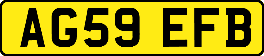 AG59EFB