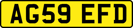 AG59EFD