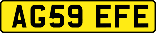 AG59EFE