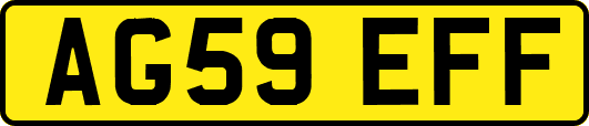 AG59EFF