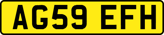 AG59EFH
