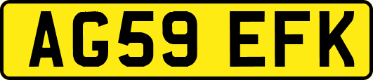 AG59EFK