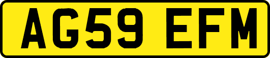 AG59EFM