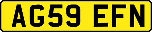 AG59EFN