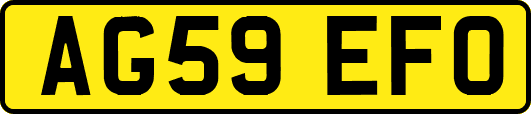 AG59EFO