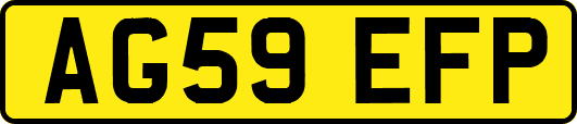 AG59EFP