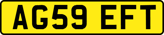 AG59EFT