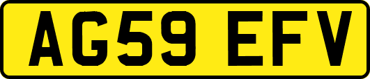 AG59EFV