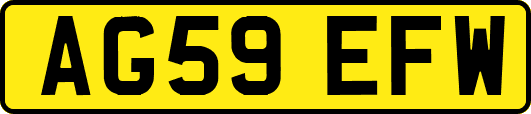 AG59EFW