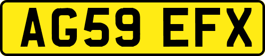 AG59EFX