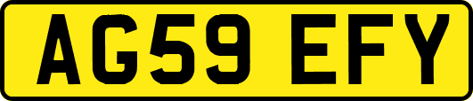 AG59EFY