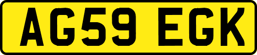 AG59EGK