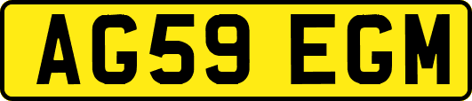 AG59EGM