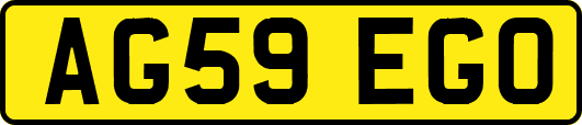 AG59EGO
