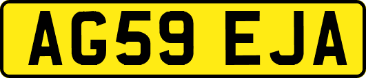 AG59EJA