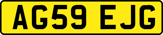 AG59EJG