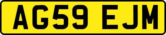 AG59EJM