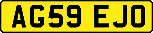 AG59EJO