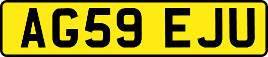 AG59EJU