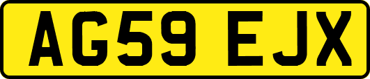 AG59EJX