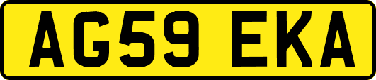 AG59EKA