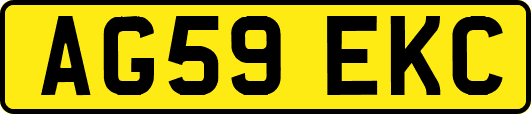 AG59EKC