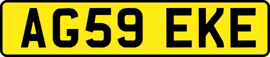 AG59EKE