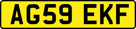 AG59EKF