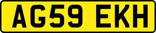 AG59EKH
