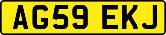 AG59EKJ