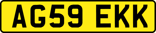 AG59EKK