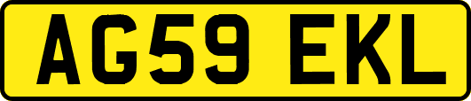 AG59EKL