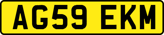 AG59EKM
