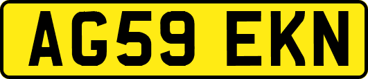 AG59EKN