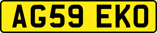 AG59EKO
