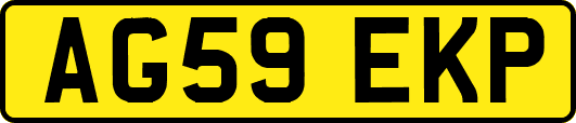 AG59EKP