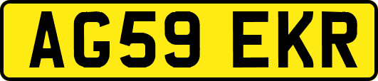 AG59EKR