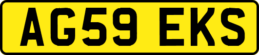 AG59EKS