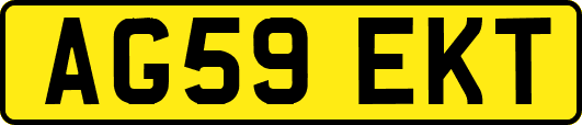 AG59EKT