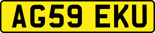 AG59EKU