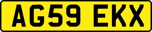 AG59EKX