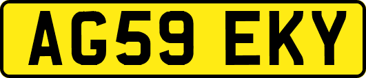 AG59EKY