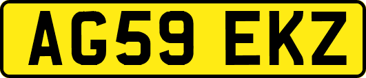 AG59EKZ