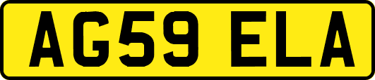 AG59ELA