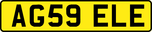 AG59ELE