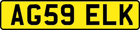 AG59ELK